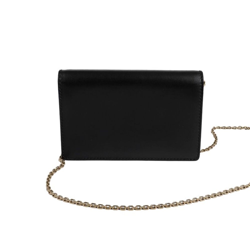Chain Clutch Crossbody Bag - Picture 4 of 10